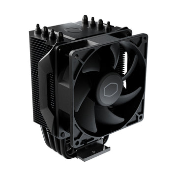 Cooler Master Hyper 411 Nano Single Tower CPU Air Cooler [RR-H410-25PK-R1]