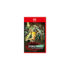 Hyrule Warriors: Age of Imprisonment - Nintendo Switch™ 2 Game