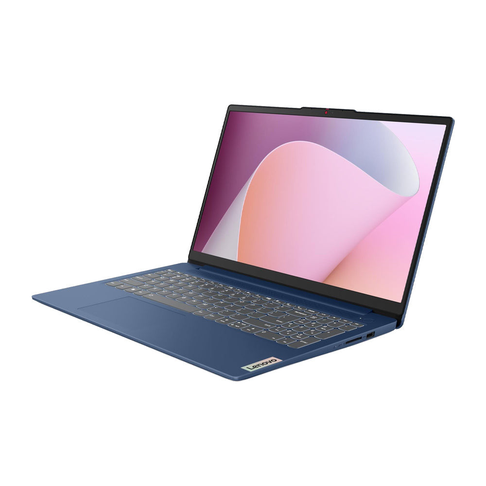 Lenovo IdeaPad Slim 3 Productivity Laptop [15AMN8-82XQ00MPMJ/82XQ00MQM
