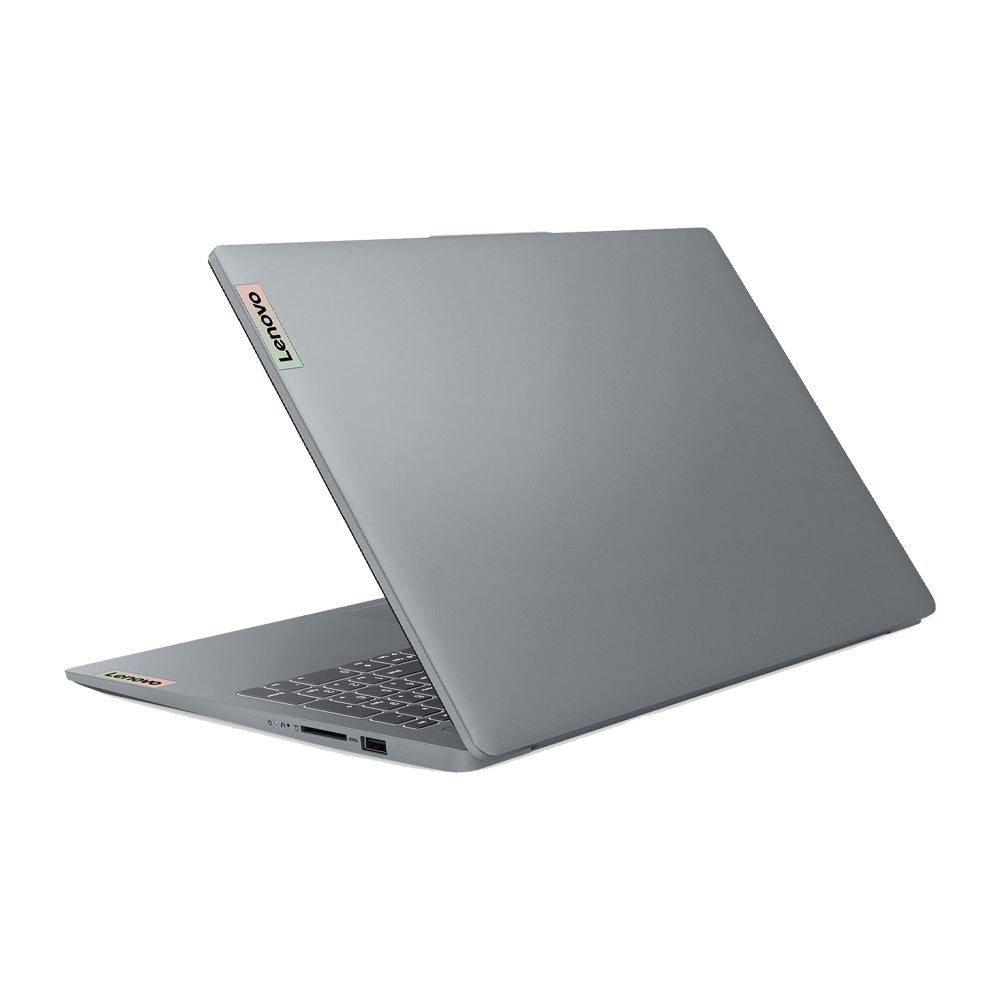 Lenovo IdeaPad Slim 3 Productivity Laptop [15AMN8-82XQ00MPMJ/82XQ00MQM