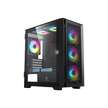 Acegeek Iliad Micro-ATX PC Chassis