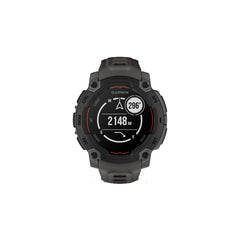 GARMIN Instinct E Rugged Smartwatch with GPS