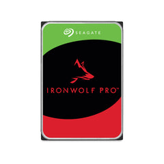 [USED] Seagate IronWolf Pro 3.5