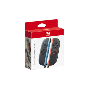 Nintendo Joy-Con™ 2 - Light Blue / Light Red
