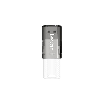 Lexar® JumpDrive® S60 USB Flash Drive