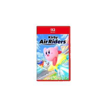 Kirby™ Air Riders - Nintendo Switch™ 2 Game