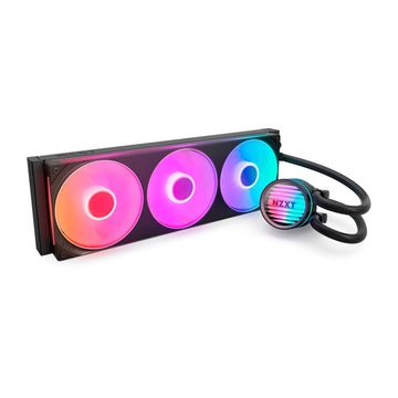 NZXT Kraken Core 360 RGB AIO CPU Cooler