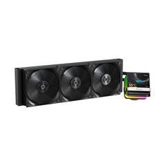 Ocypus Sigma L36 Pro AIO CPU Liquid Cooler