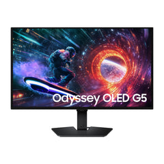 Samsung Odyssey G5 G50SF LS27FG502SEXXS 27