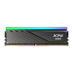 ADATA XPG LANCER BLADE RGB DDR5 Memory 6000mHz - Black
