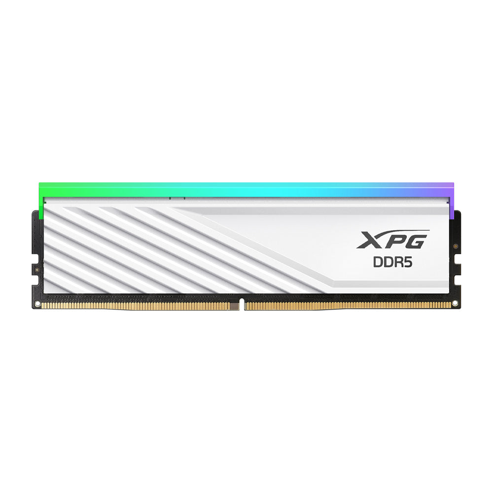 ADATA XPG LANCER BLADE RGB DDR5 Memory 6000mHz - Black