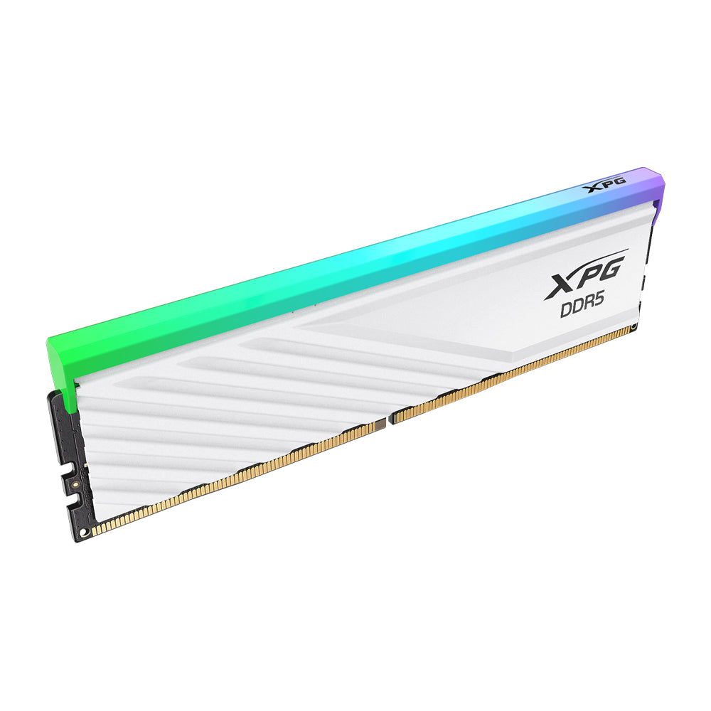 ADATA XPG LANCER BLADE RGB DDR5 Memory 6000mHz - Black