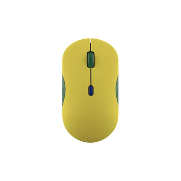 Lenovo 350 Bluetooth Silent Mouse - Fan Edition