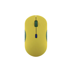 Lenovo 350 Bluetooth Silent Mouse - Fan Edition