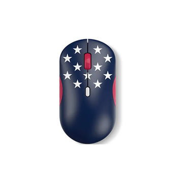 [Flash Sales Only] Lenovo 350 Bluetooth Silent Mouse (Fan Edition - US)
