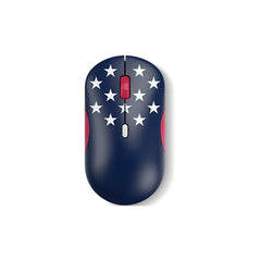 [Flash Sales Only] Lenovo 350 Bluetooth Silent Mouse (Fan Edition - US)