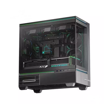 Thermalright M10 Micro-ATX Chassis