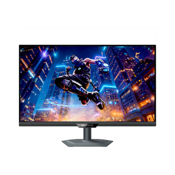 GIGABYTE M27UP 27" 4K UHD 160Hz SS IPS Gaming Monitor