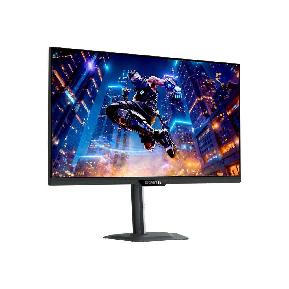 GIGABYTE M27UP 27