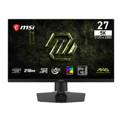 MSI MAG 271KPD7 26.9