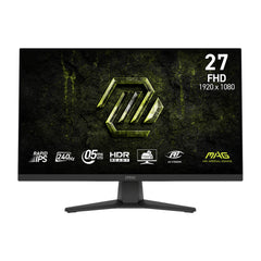 MSI MAG 272F X24 27