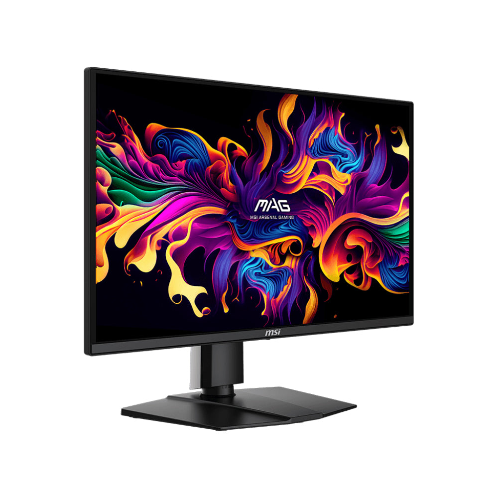MSI MAG 272QP QD-OLED X24 27