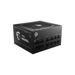 MSI MAG A650GL 650W 80+ Gold Full Modular Power Supply