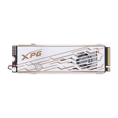 XPG MARS 980 PRO M.2 2280 NVMe PCIe Gen5x4 Solid State Drive