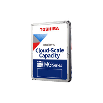 [USED] Toshiba MG07 Series Hard Drive - 14TB, Tested 100% Health [MG07ACA14TE]