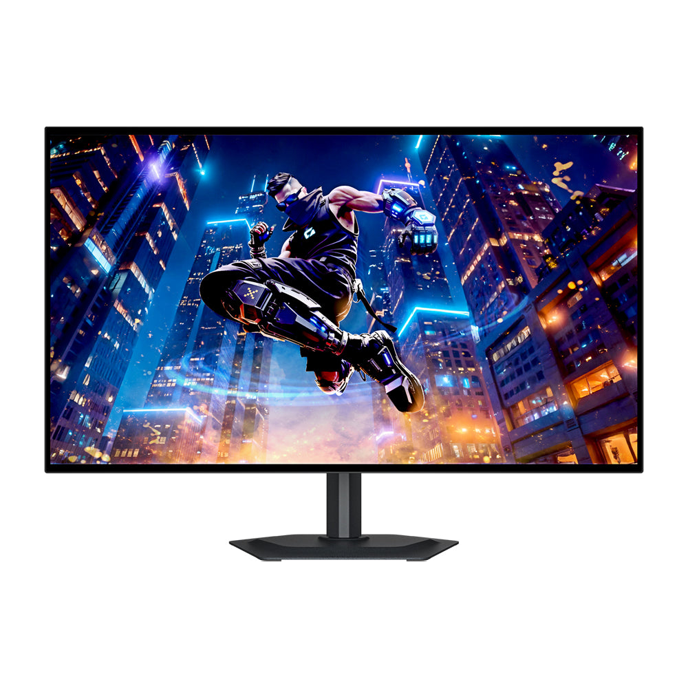 [Pre Order] GIGABYTE MO27Q28G 27" QHD 280Hz OLED Gaming Monitor