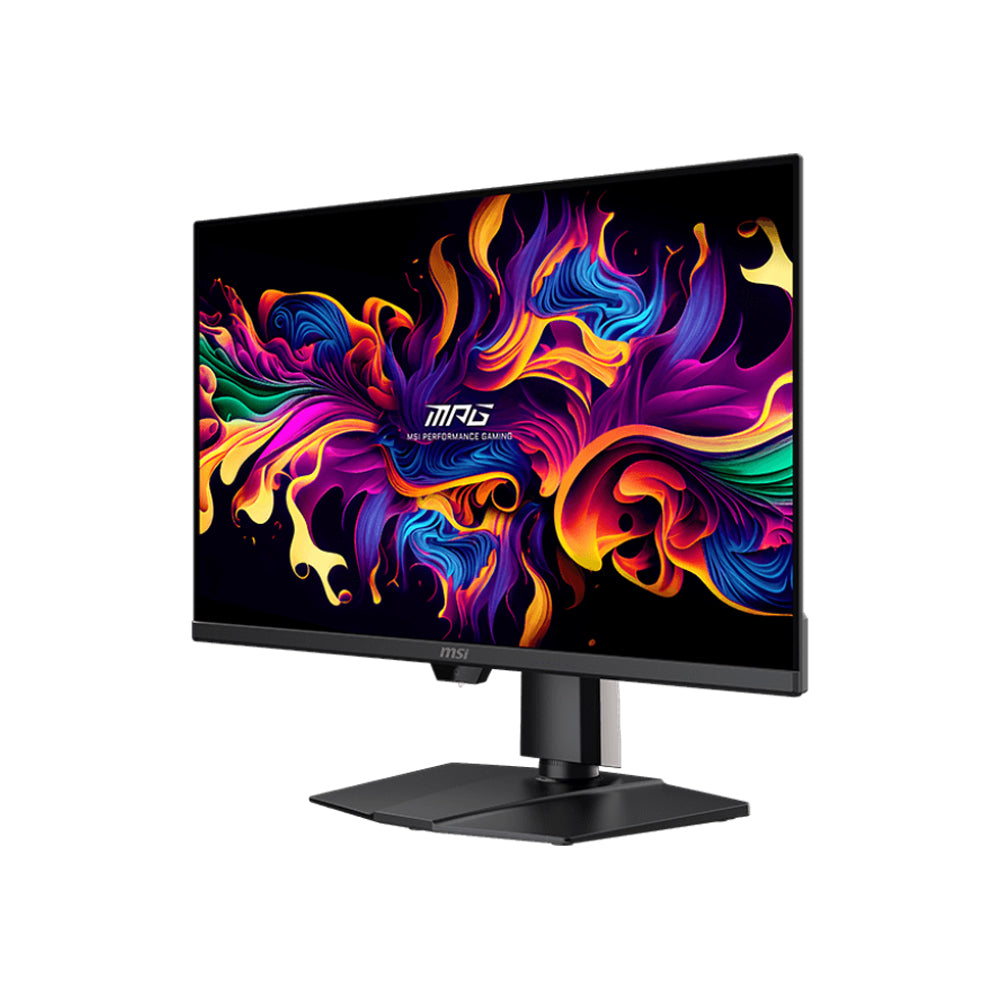 MSI MPG 271QR QD-OLED X50 26.5