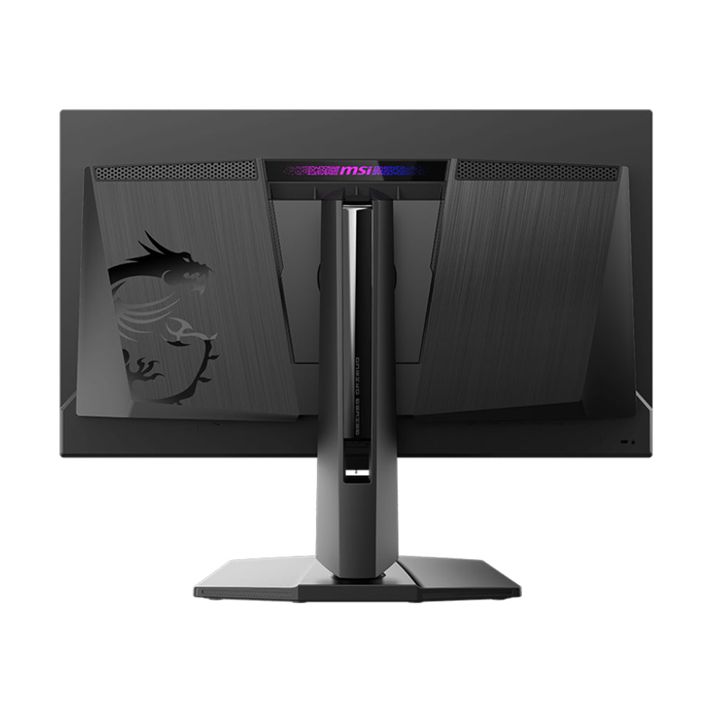 MSI MPG 271QR QD-OLED X50 26.5