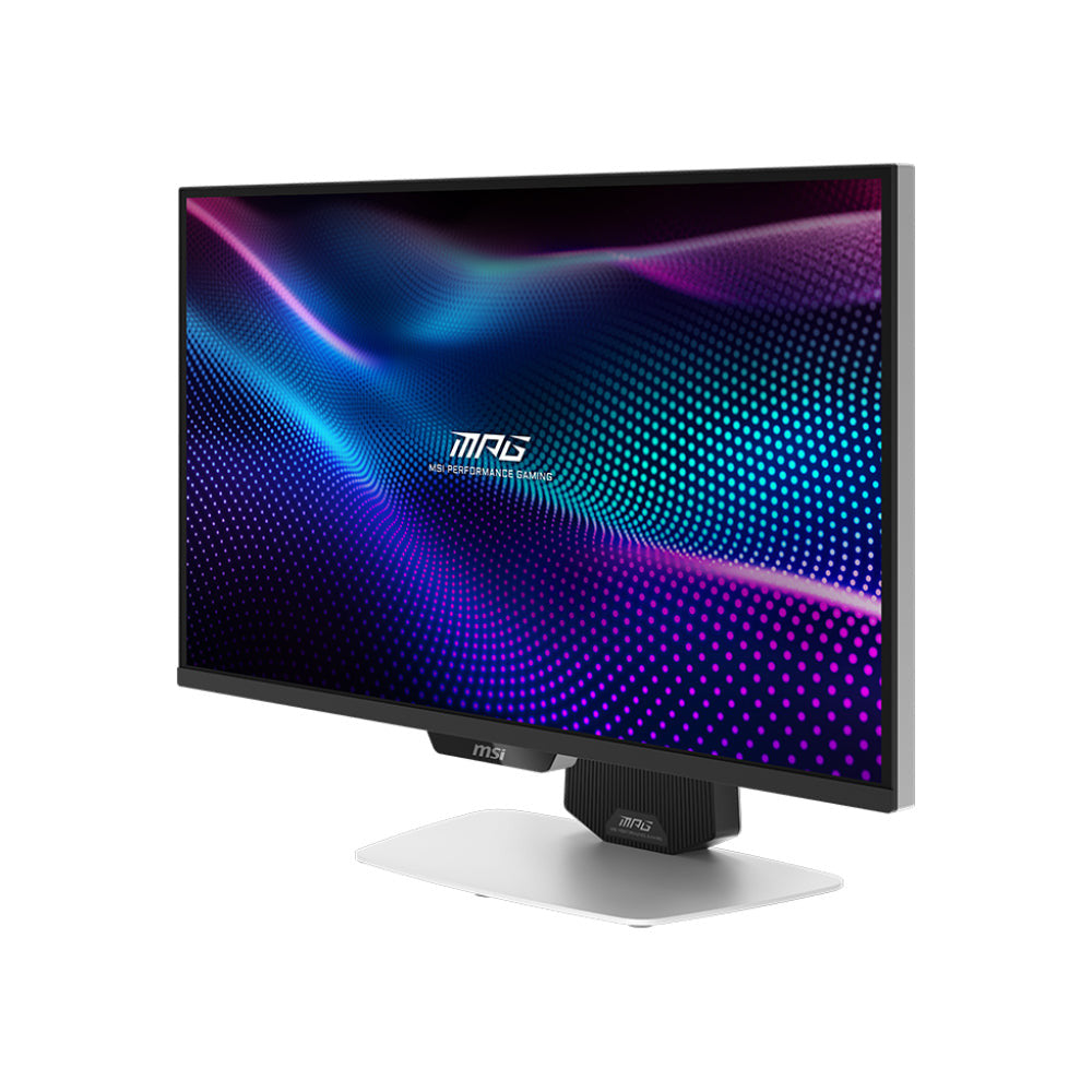 MSI MPG 274URDFW E16M 27″ UHD 160Hz/ FHD 320Hz Rapid IPS with Mini LED