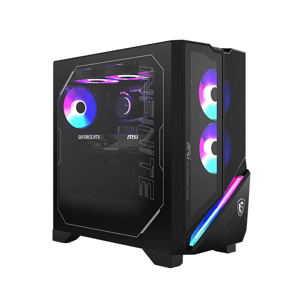 MSI MPG Infinite X3 AI 2nd Gaming Desktop [2-1064MY]