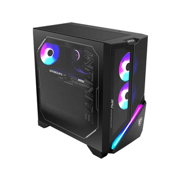 MSI MPG Infinite X3 AI 2nd Gaming Desktop [2-1064MY]