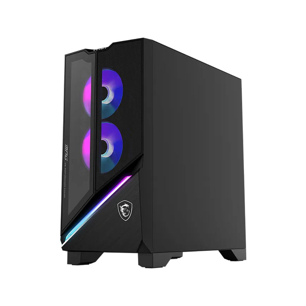 MSI MPG Infinite X3 AI 2nd Gaming Desktop [2-1064MY]