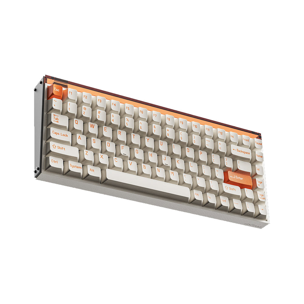 MelGeek Made84 Pro Rapid Trigger Magnetic Keyboard [TTC KOM Magnetic S