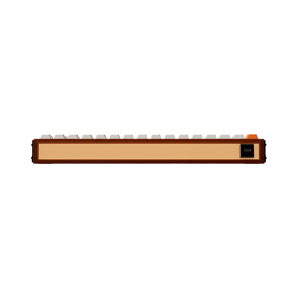 MelGeek Made84 Pro Rapid Trigger Magnetic Keyboard [TTC KOM Magnetic S