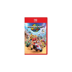 Mario Kart™ World - Nintendo Switch™ 2 Game
