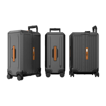 Acer Melbourne 24" Luggage Case