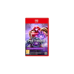 Metroid Prime™ 4: Beyond - Nintendo Switch™ 2 Game