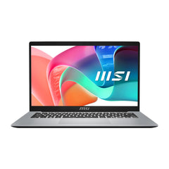 MSI Modern 14 Productivity Laptop [F13MG-881MYNN]