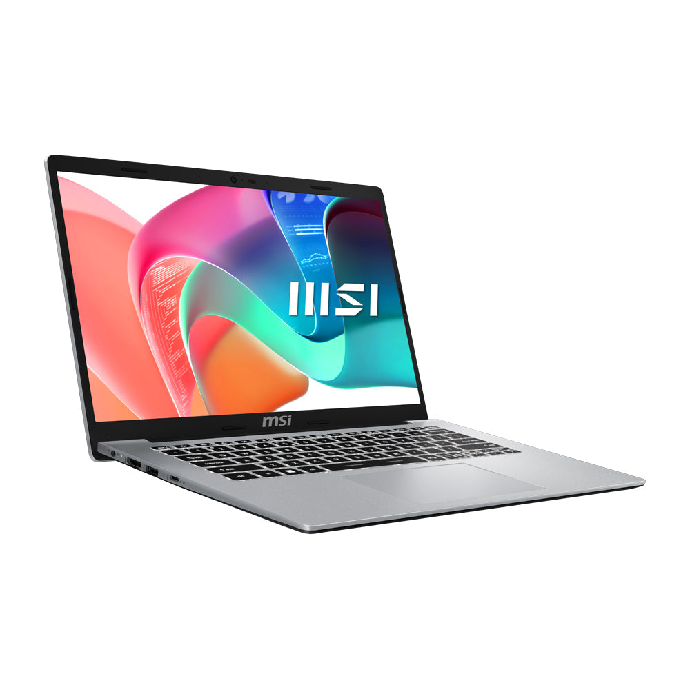 MSI Modern 14 Productivity Laptop [F13MG-881MYNN]