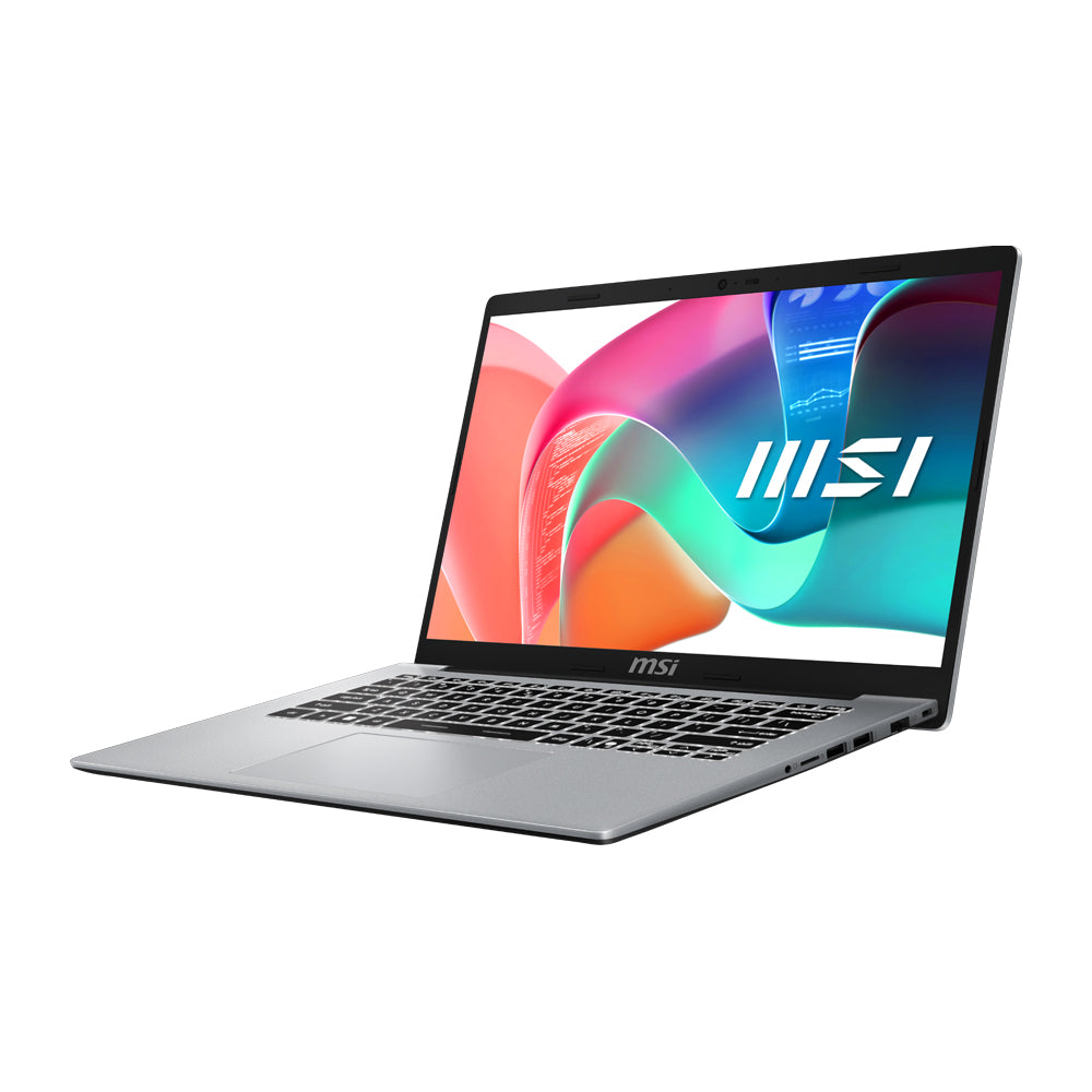 MSI Modern 14 Productivity Laptop [F13MG-881MYNN]
