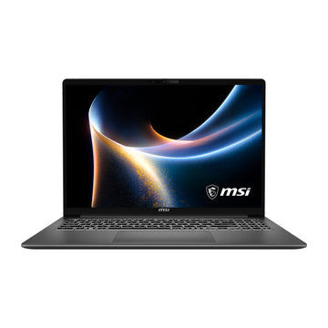 MSI Modern 16S AI+ Productivity Laptop [G3MG-067MY]