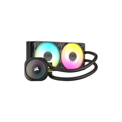 Corsair Nautilus 240 RS ARGB Liquid CPU Cooler