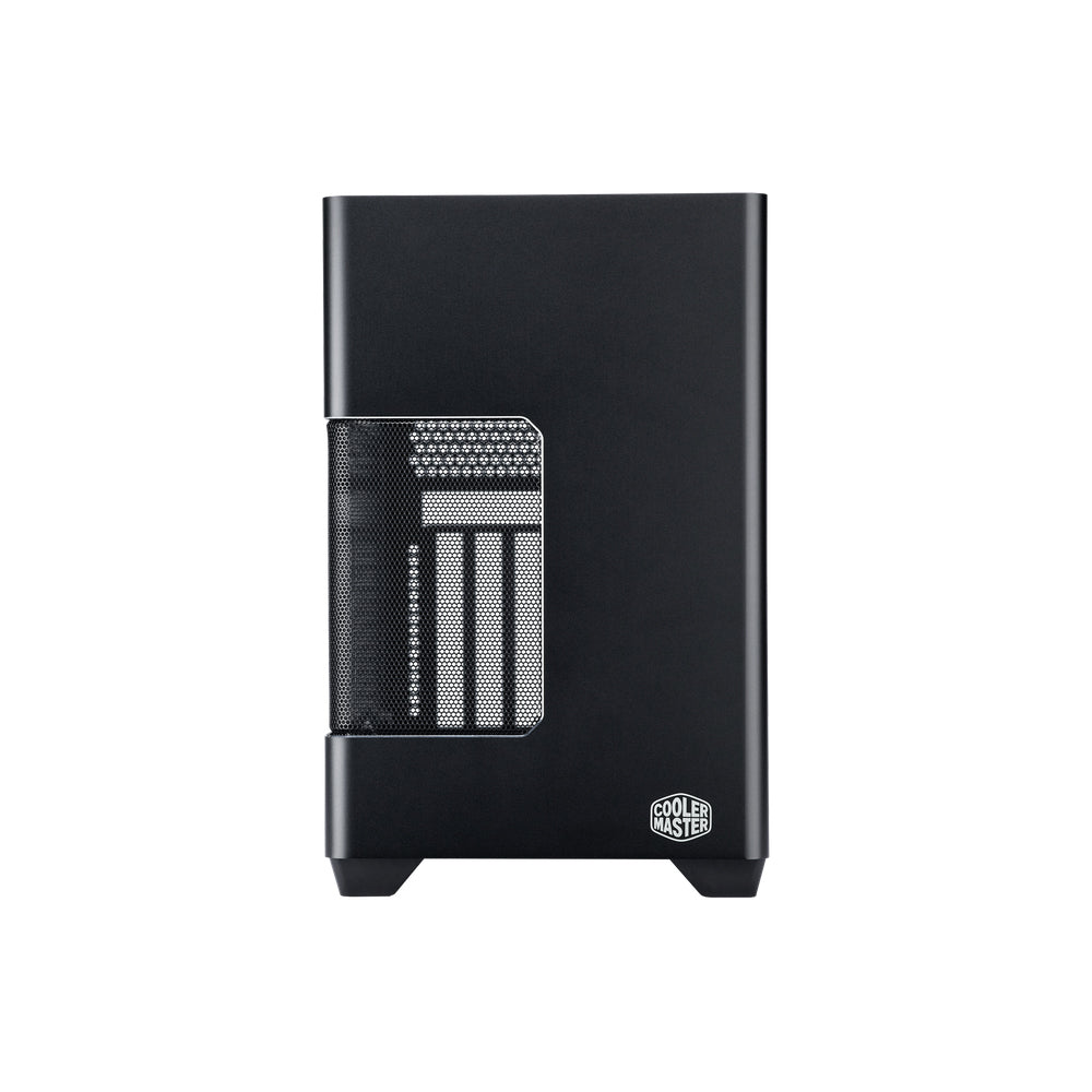 Cooler Master NR200P V3 ITX PC Chassis - Black