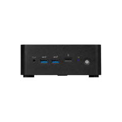 MSI Cubi NUC 1M Mini Desktop [1MA-684MY]