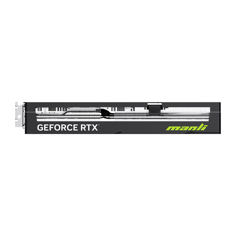 Manli Nebula GeForce RTX™ 5070 Ti 16GB GDDR7 Graphic Card