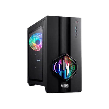 Acer Nitro N30-100 Gaming Desktop [N30-100-265W11S]